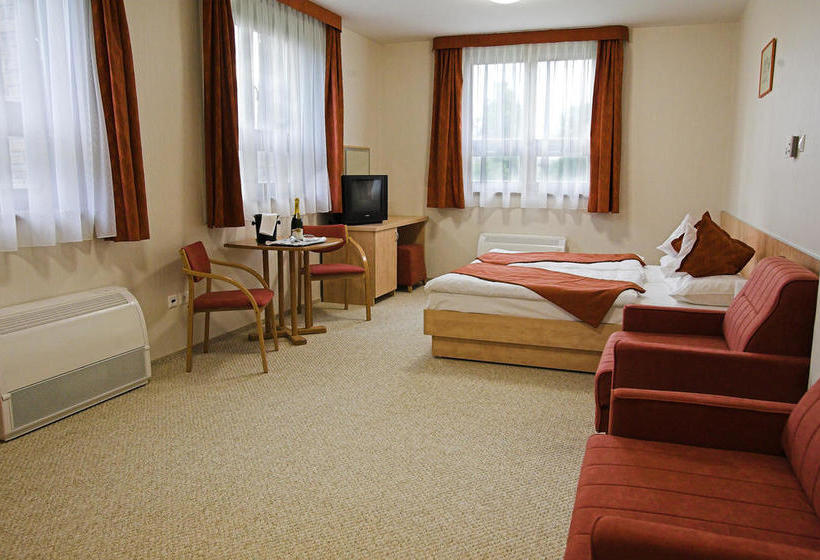 فندق Völgyikút Ház