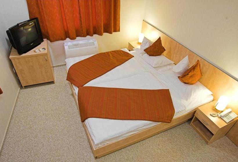 فندق Völgyikút Ház