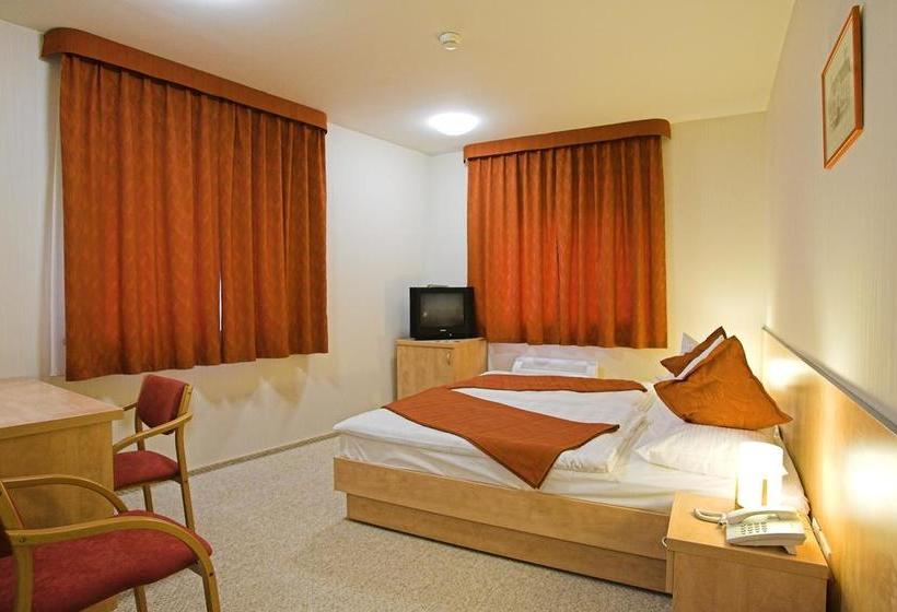 فندق Völgyikút Ház