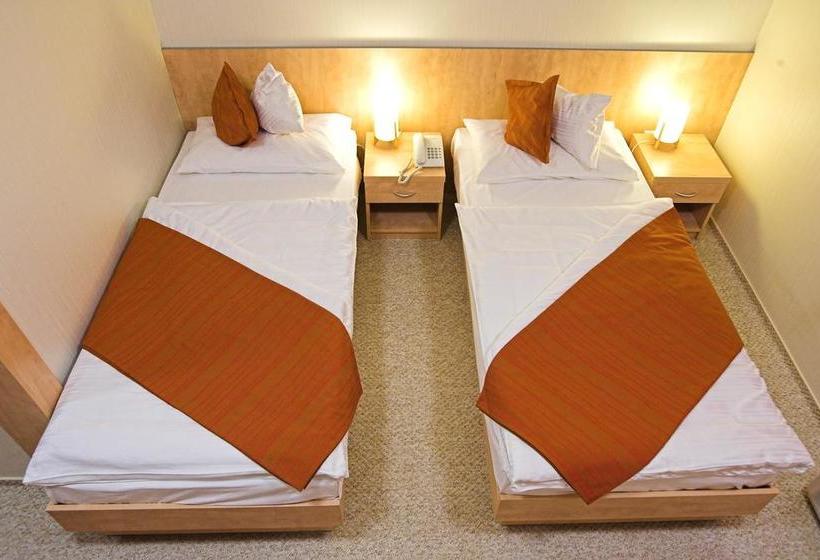 فندق Völgyikút Ház