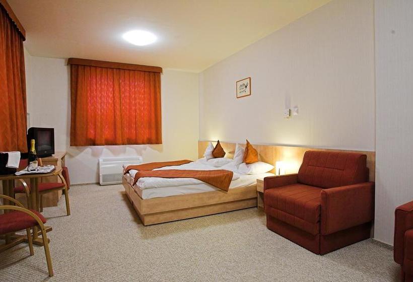 فندق Völgyikút Ház