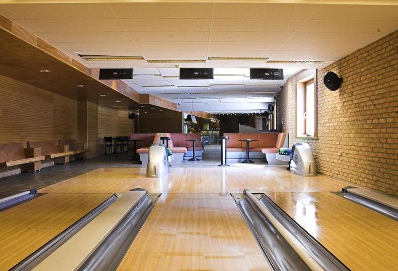 فندق Völgyikút Ház