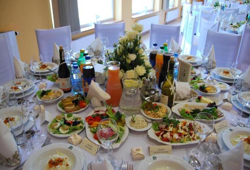 هتل W Dobieszkowie