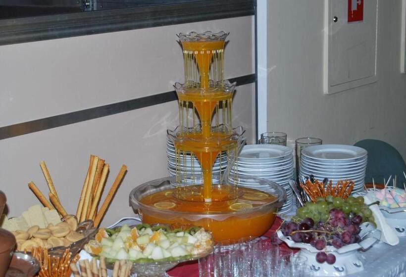 هتل W Dobieszkowie