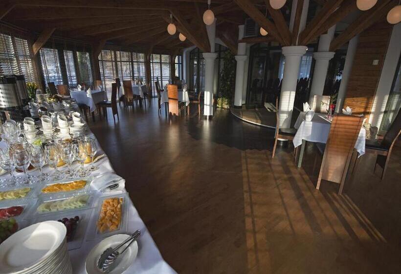 בית מלון כפרי Warmia Park