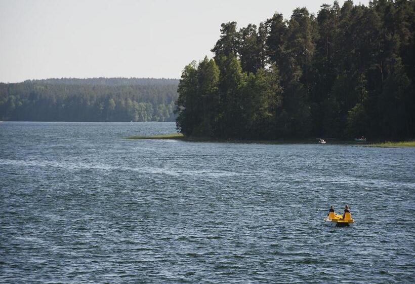 בית מלון כפרי Warmia Park