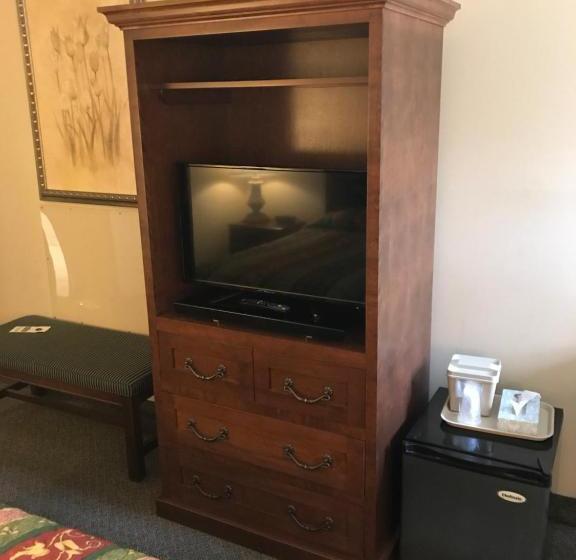 ホテル Lititz Inn And Suites