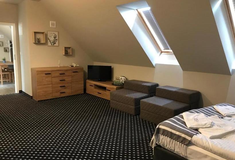 فندق Medical Wellness & Spa Werona