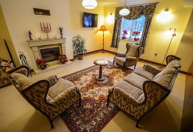 בית מלון כפרי Welski Health & Happiness Center