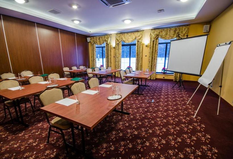 בית מלון כפרי Welski Health & Happiness Center