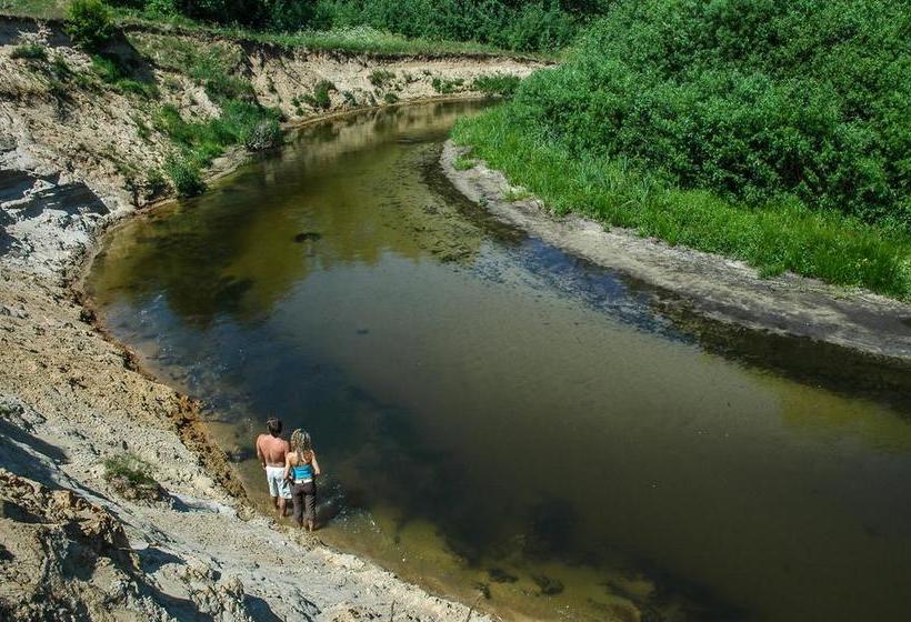 בית מלון כפרי Welski Health & Happiness Center