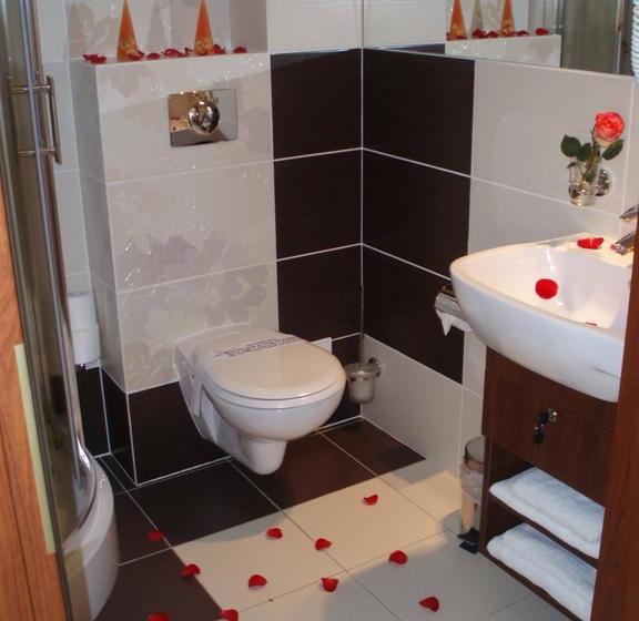 בית מלון כפרי Welski Health & Happiness Center