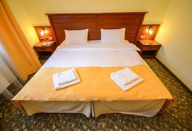 בית מלון כפרי Welski Health & Happiness Center