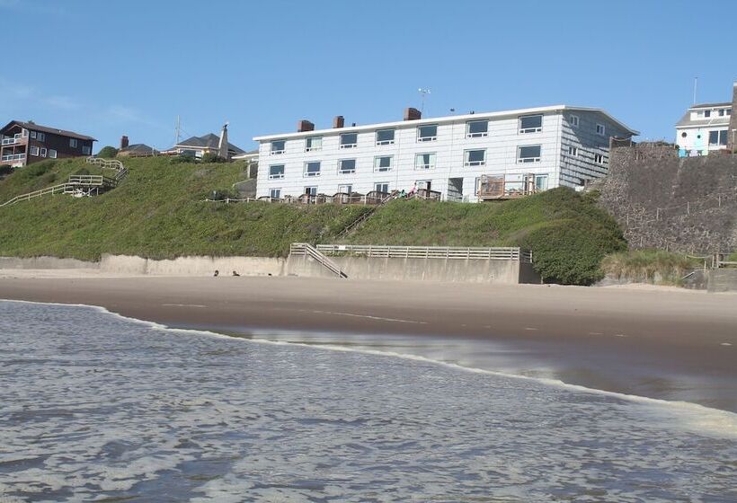 هتل West Beach Suites