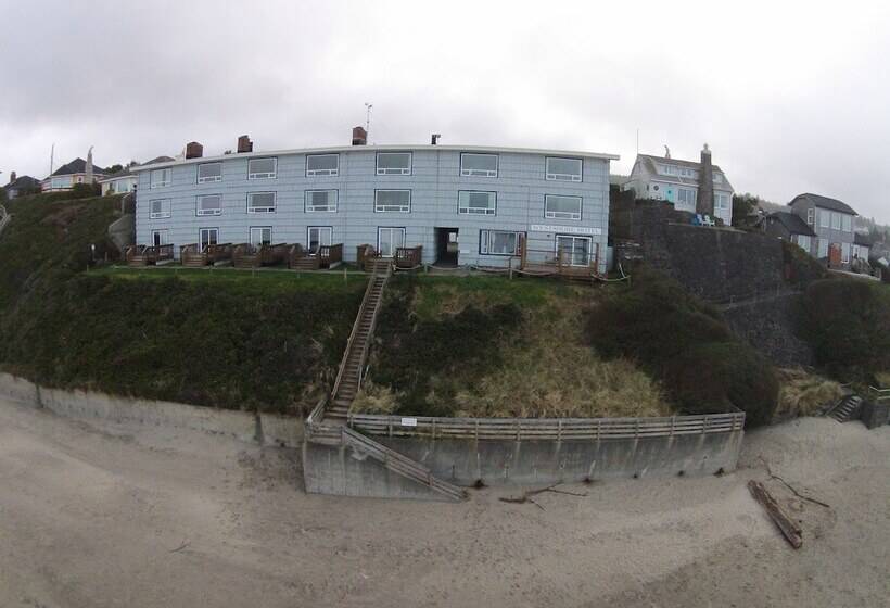 هتل West Beach Suites