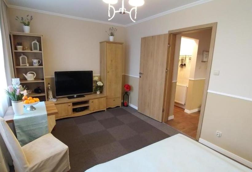 فندق Willa Arkadia