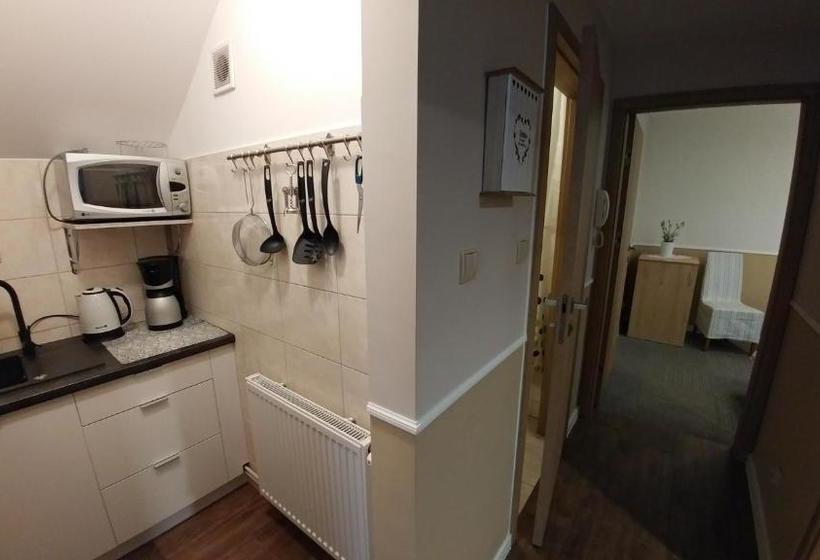 فندق Willa Arkadia