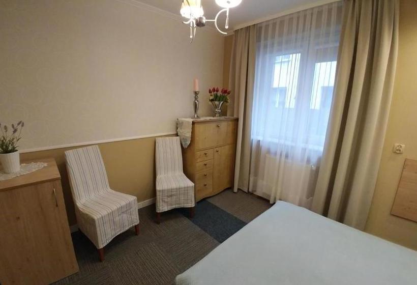 فندق Willa Arkadia