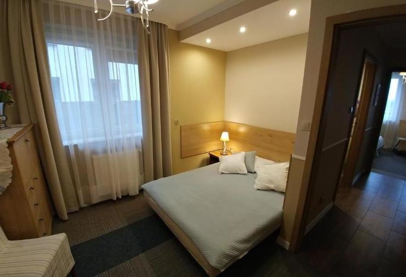 فندق Willa Arkadia