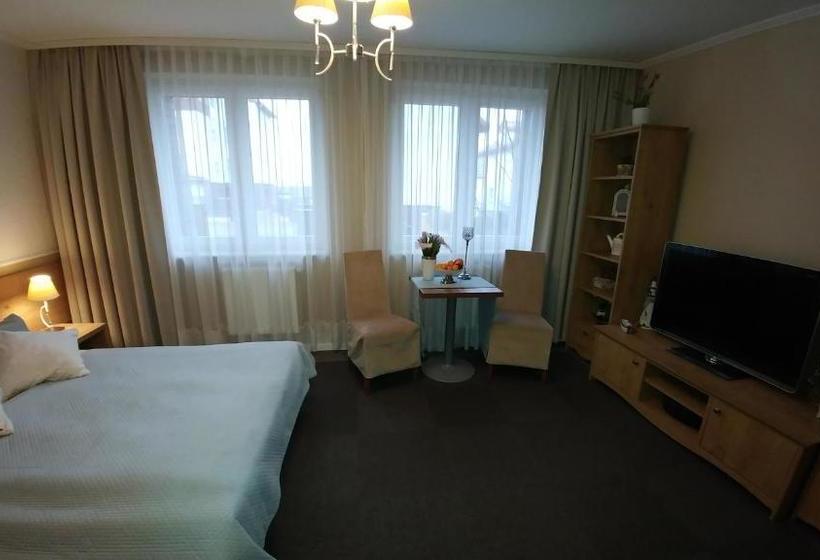 فندق Willa Arkadia