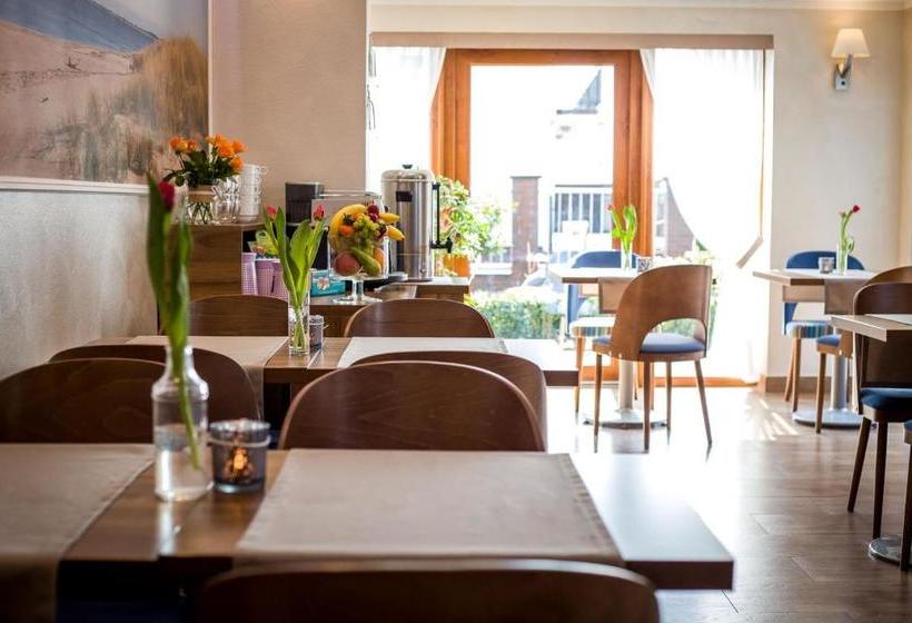 فندق Willa Arkadia