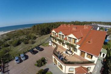 هتل Villa Ibiza