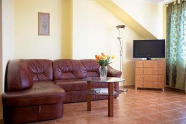 هتل Villa Ibiza