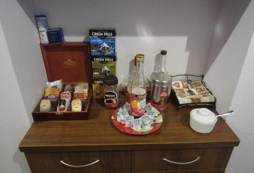 هتل Willa M Cisza W Centrum Miasta