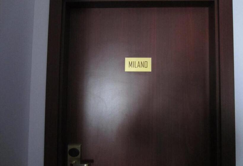 هتل Willa M Cisza W Centrum Miasta