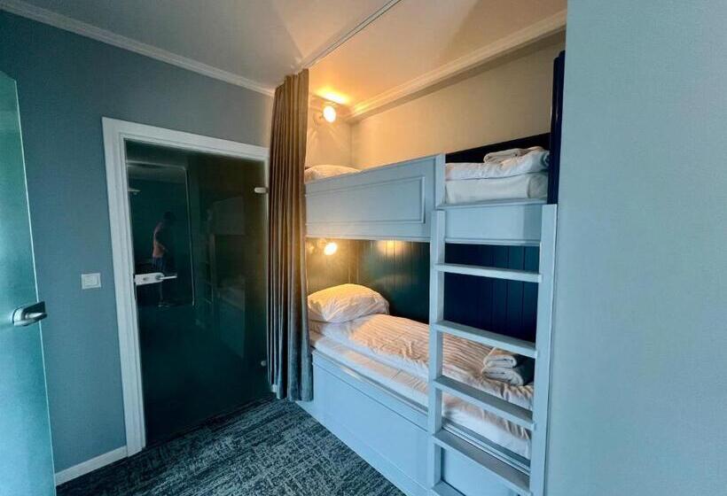 فندق Willa Marysin Bukowina Tatrzańska