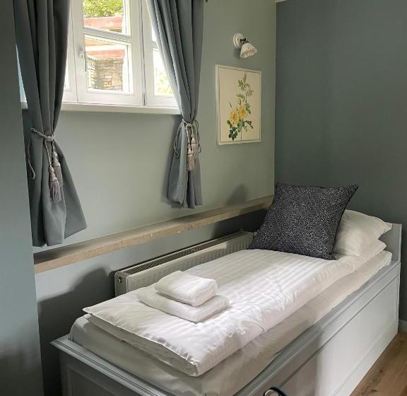 هتل Willa Marysin Bukowina Tatrzańska