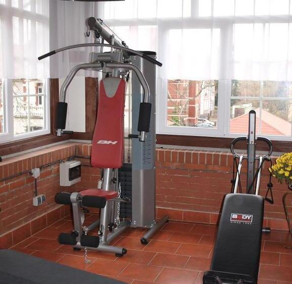 בית מלון כפרי Willa Park