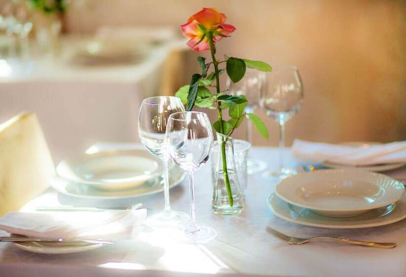 هتل Willa Różana   Ormonde Resorts