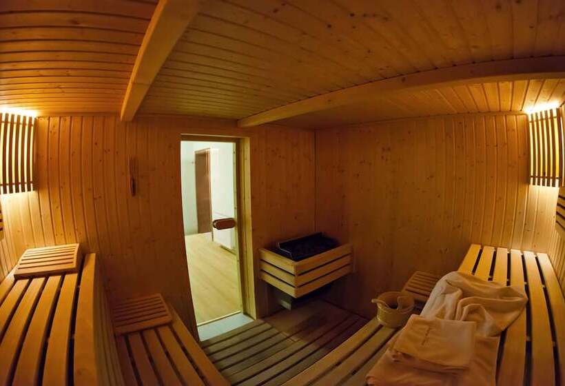 هتل Willa Różana   Ormonde Resorts