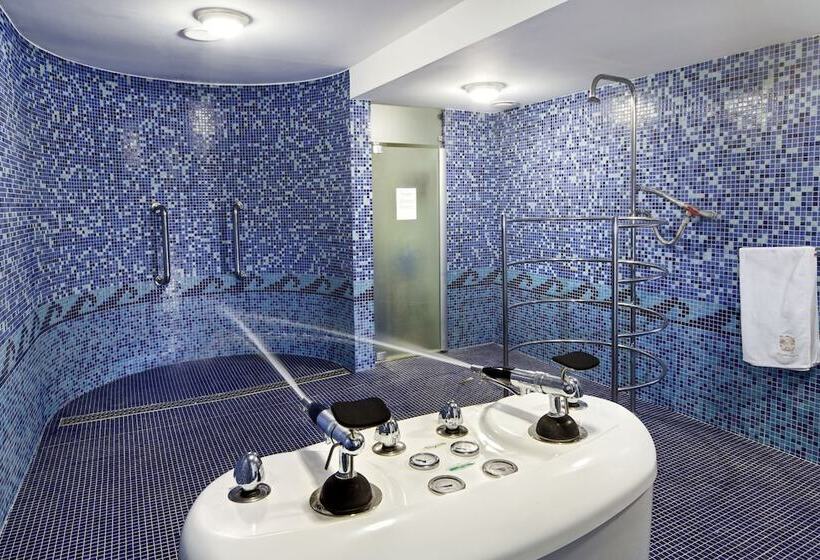 هتل Willa Różana   Ormonde Resorts