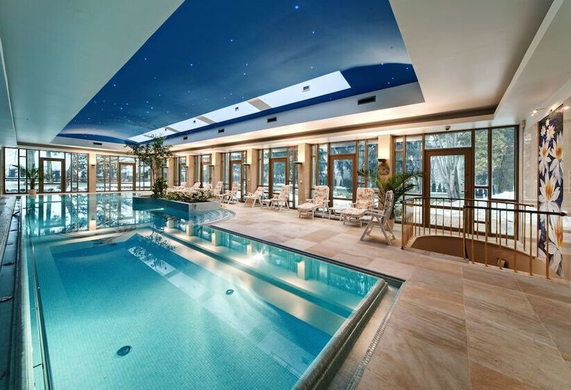 هتل Willa Różana   Ormonde Resorts