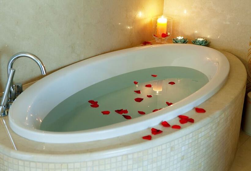 هتل Willa Różana   Ormonde Resorts