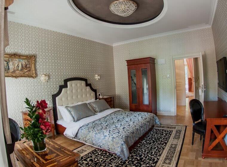 هتل Willa Różana   Ormonde Resorts