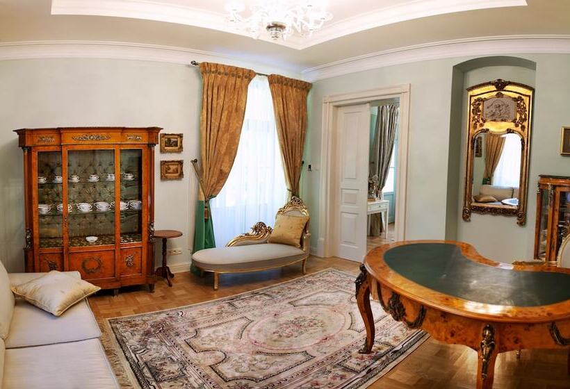 هتل Willa Różana   Ormonde Resorts