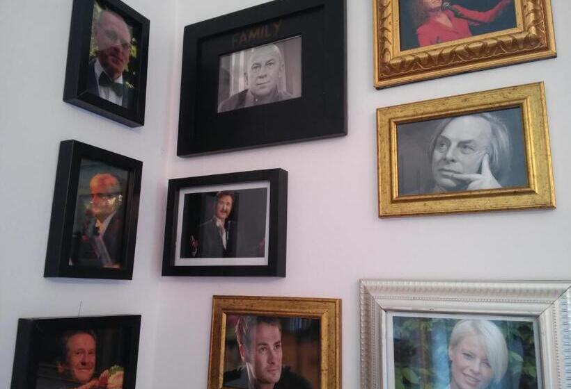 هتل Willa Viktoria