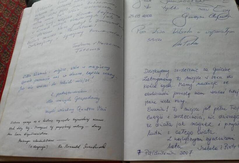 هتل Willa Viktoria