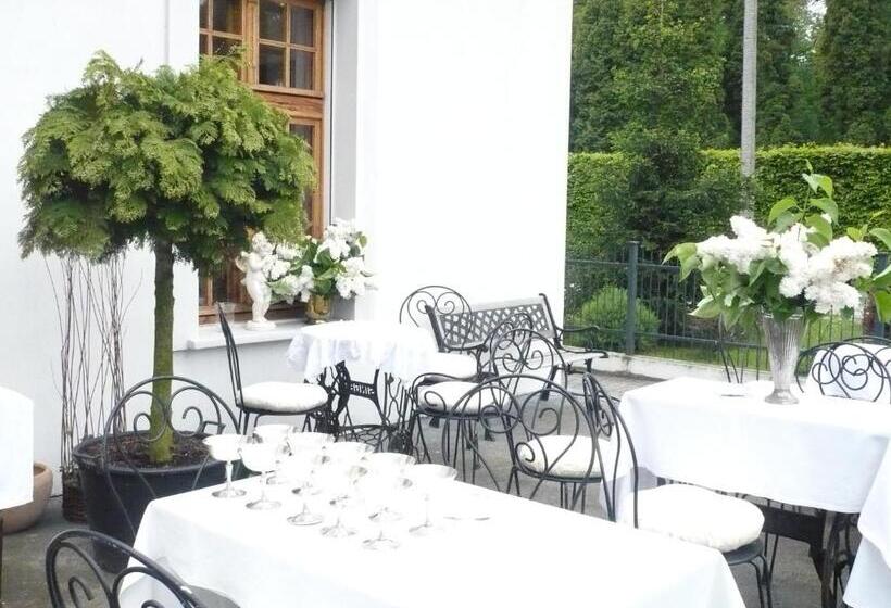 هتل Willa Viktoria