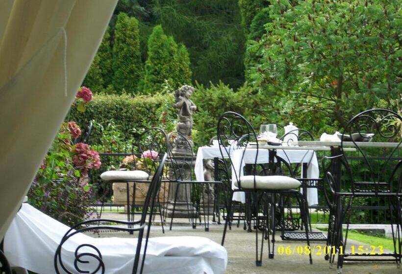 هتل Willa Viktoria