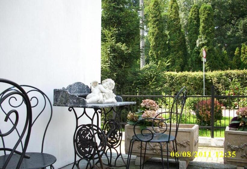 هتل Willa Viktoria