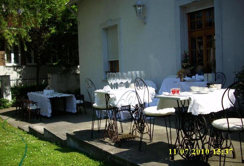 هتل Willa Viktoria