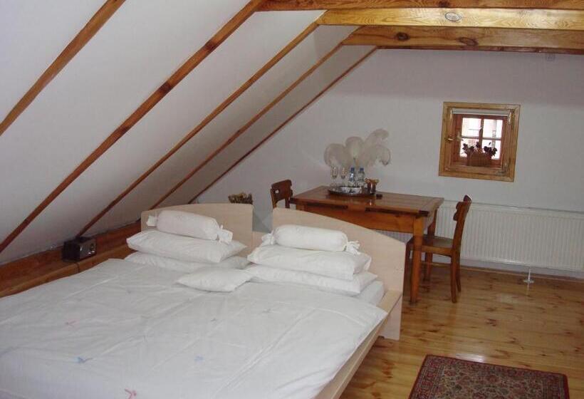 هتل Willa Viktoria