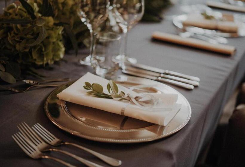 בית מלון כפרי Winny Dworek