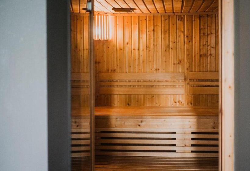 בית מלון כפרי Winny Dworek