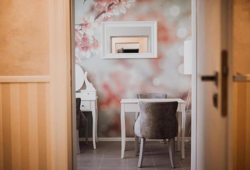 בית מלון כפרי Winny Dworek