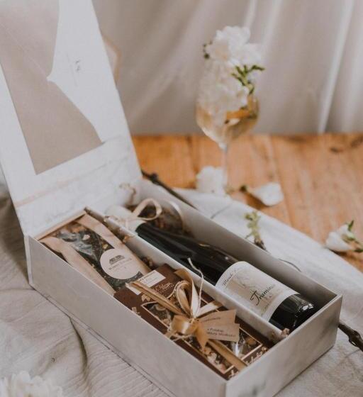 בית מלון כפרי Winny Dworek